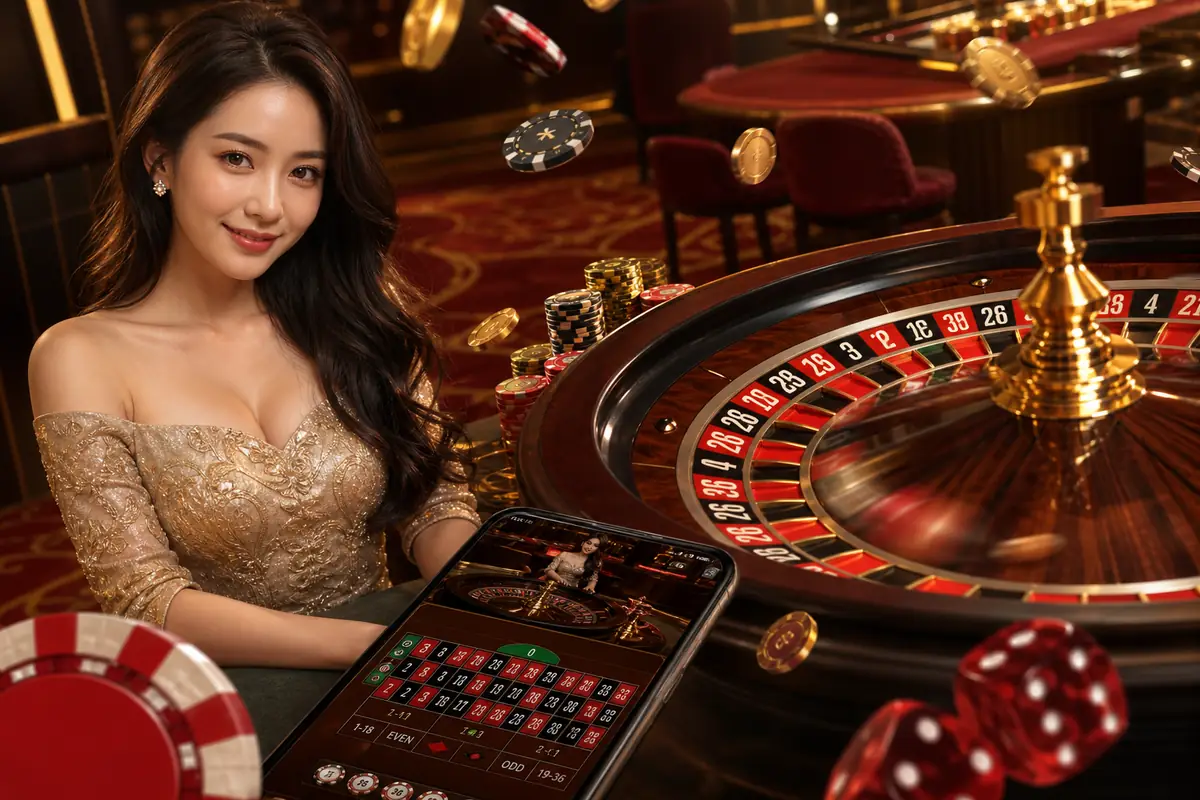 ezspin6 slot online pelbagai tema