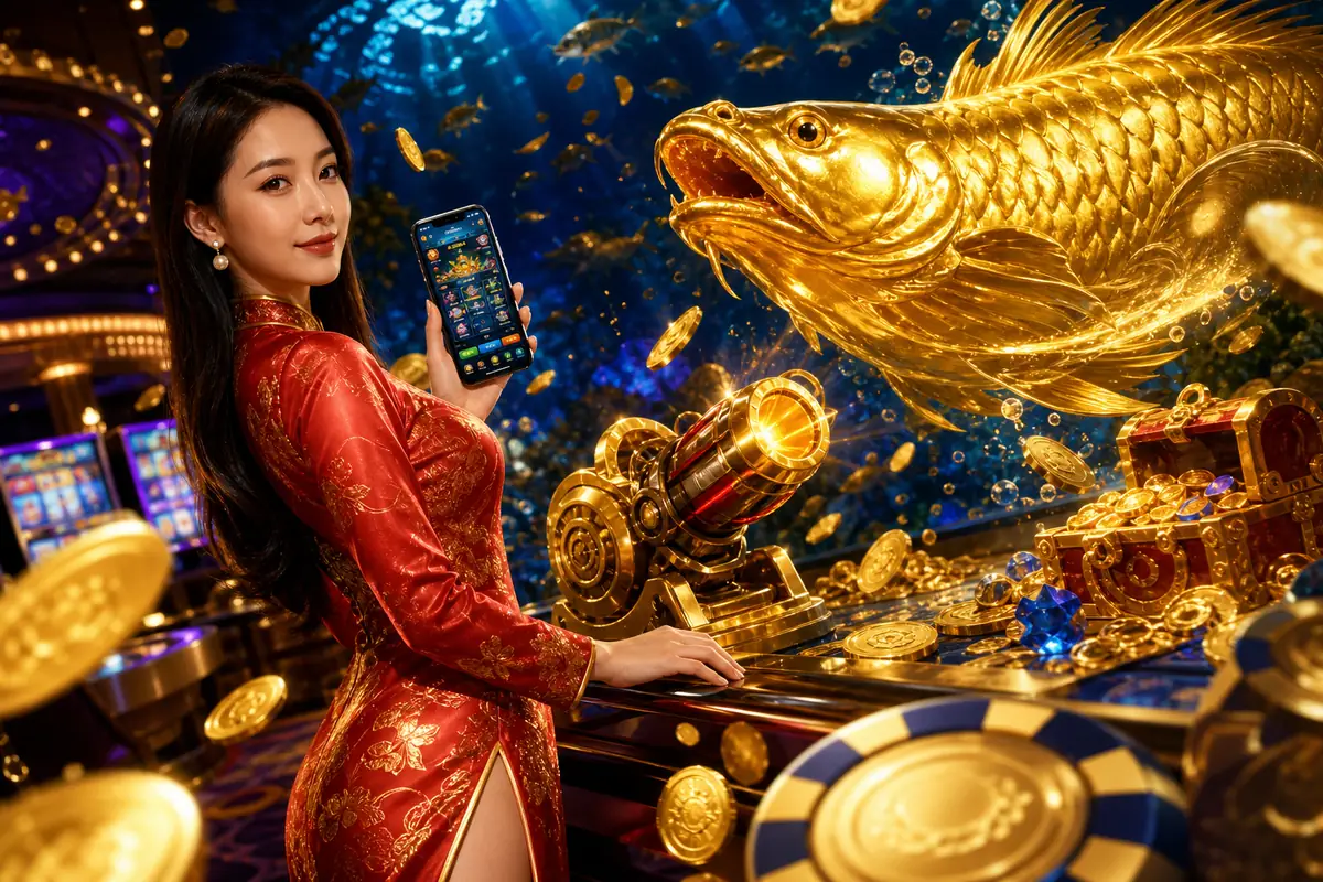 ezspin6 bonus sambutan deposit pertama