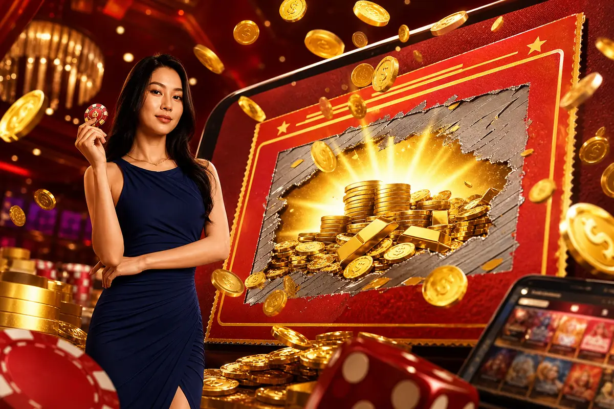ezspin6 live casino dealer langsung