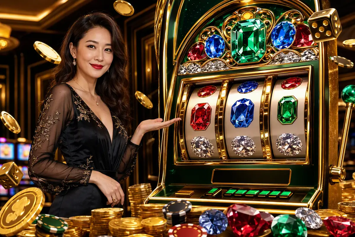 ezspin6 login masuk akaun pemain kasino