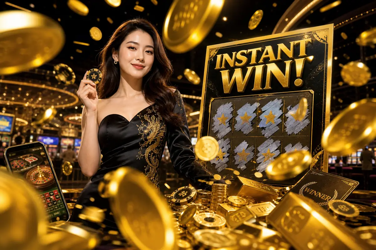 ezspin6 loteri dan bingo dalam talian