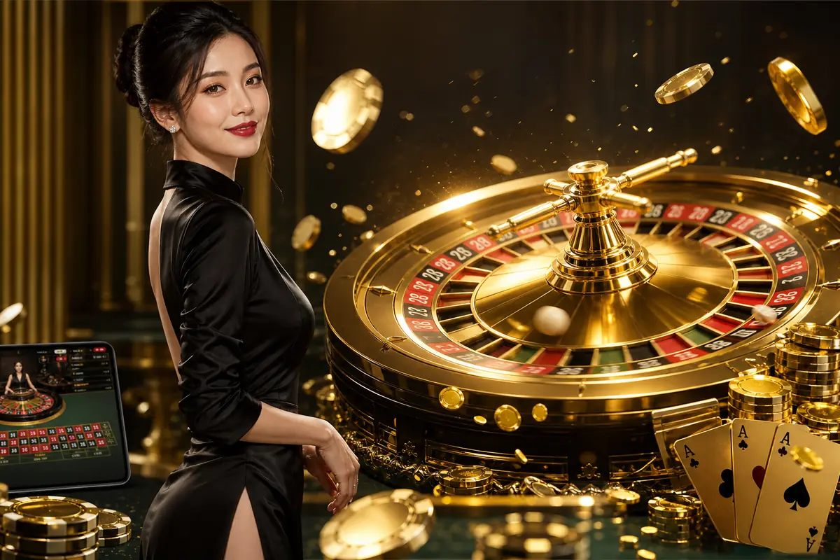 ezspin6 kaedah pembayaran deposit DuitNow