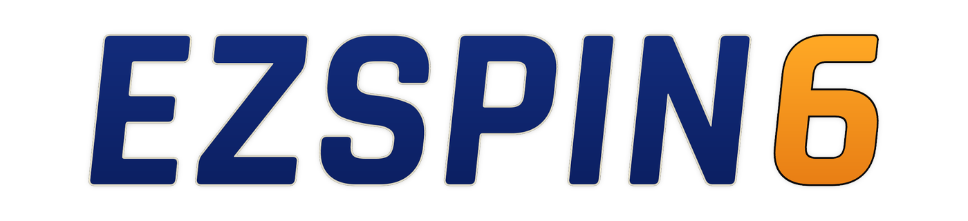 ezspin6 logo